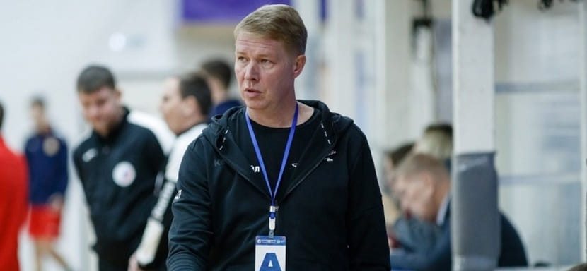 Россия. Сергей Клёнов: "С выезда по маршруту Санкт-Петербург — Пермь нам, согласно задаче-минимум, нужно было привезти шесть очков"