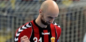 Лига чемпионов. "Вардар" был и будет!" — Тимур Дибиров обратился к болельщикам своего клуба в преддверии встречи с "Мотором"