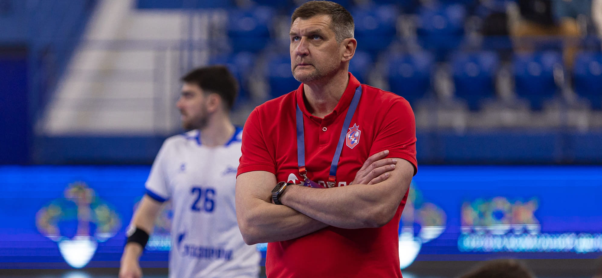 Олег Ходьков: "Что касается Максима Михалина… К сожалению, рассчитывал чуть на другое. Жёсткости ему не хватило"