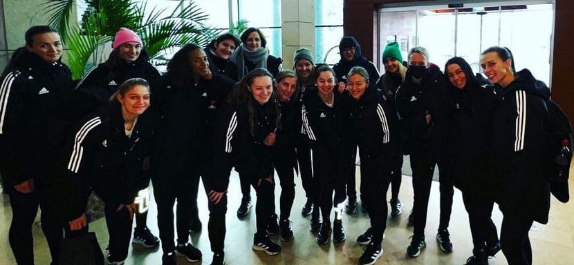 Лига чемпионов. Начало матча между "Будучностью" и "Дьёром" перенесено на 22.00 (мск) из-за позднего прибытия венгерской команды в Подгорицу