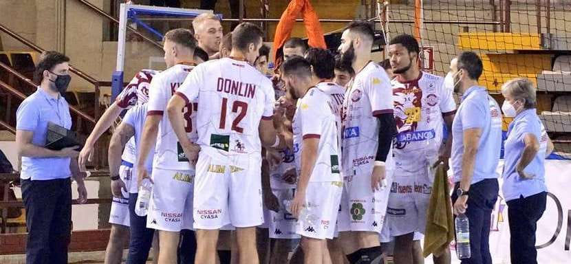 Европейская лига. Перед поездкой в Россию на матч с "Чеховскими Медведями" в "Адемаре" выявлено два случая коронавируса