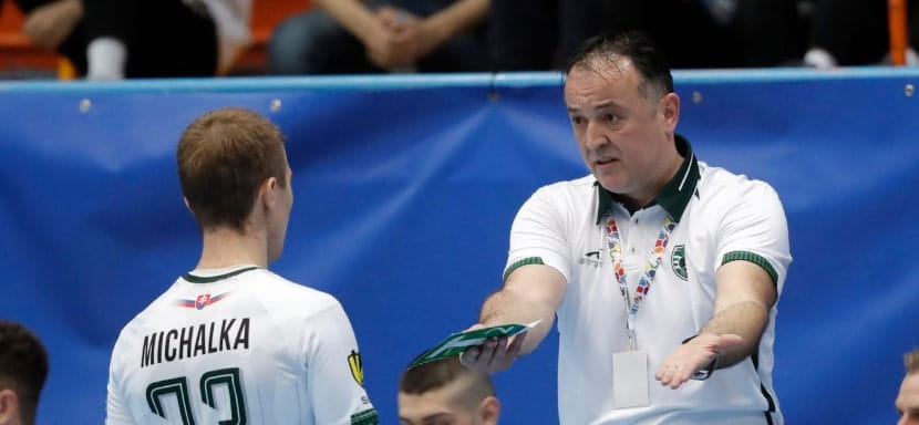 Словакия. В сезоне-2020/21 чемпионат будет проводиться без финальной стадии с шестью сильнейшими командами