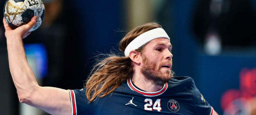 Источник: датский полусредний Миккель Хансен — самый высокооплачиваемый гандболист мира. Годовая зарплата в "ПСЖ" составляет 1,5 миллиона евро