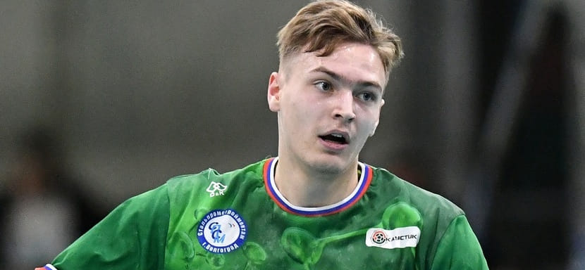 Правый полусредний Семён Арзамасов продолжит карьеру в "Ростове" из высшей лиги (ВИДЕО)