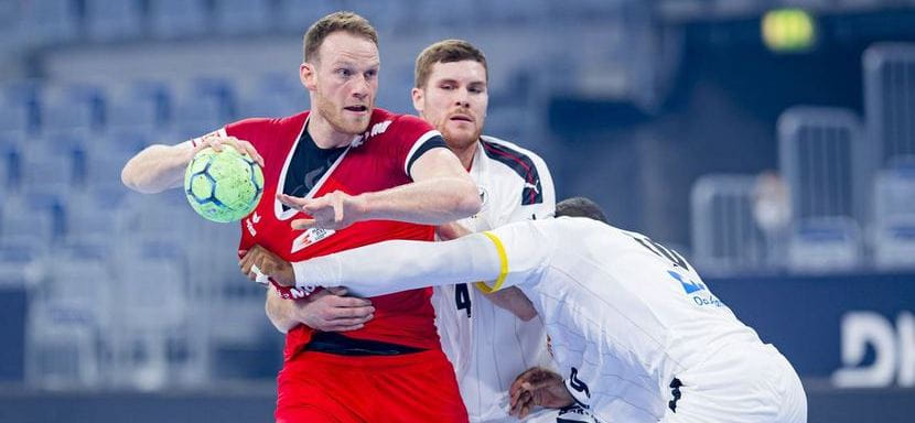 ЧЕ-2022. Сборная Германии в товарищеском матче в Мангейме обыграла швейцарцев