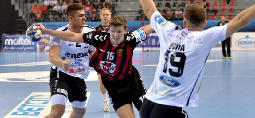 Кристиан Диссингер: "Я хотел остаться в Скопье, но сезоны после победы в Лиге чемпионов были для "Вардара" очень сложными"