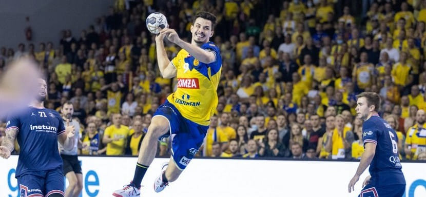 Левый полусредний Шимон Сичко и правый крайний Аркадиуш Морыто из-за травм не помогут сборной Польши в спаррингах со шведами