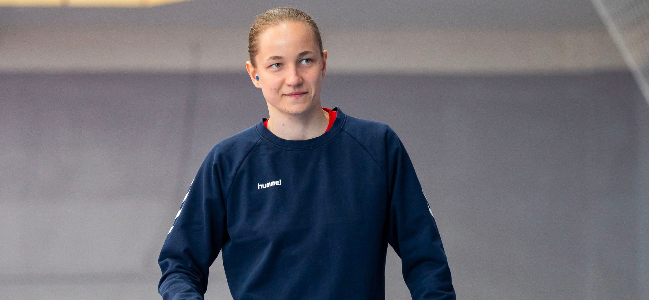 Olimpbet Суперлига. Трансферный слух. Левая крайняя Анна Кандакова и белорусская полусредняя Дарья Авдошко сменят "Университет" на "Звезду"