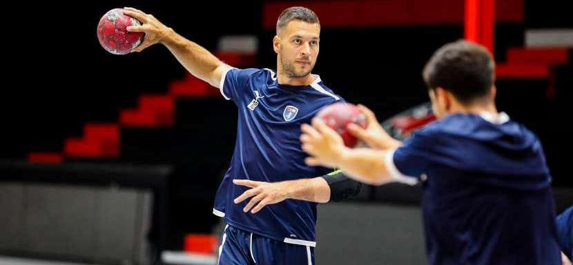 Польша. Экс-полусредний БГК Марко Панич, выступающий за "Монпелье", летом 2024 года станет игроком плоцкой "Вислы"