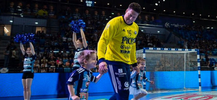 Лига чемпионов. Роланд Миклер: "Что-то труднее этого сложно себе представить. На старте нас ждут пять невероятно сложных матчей"