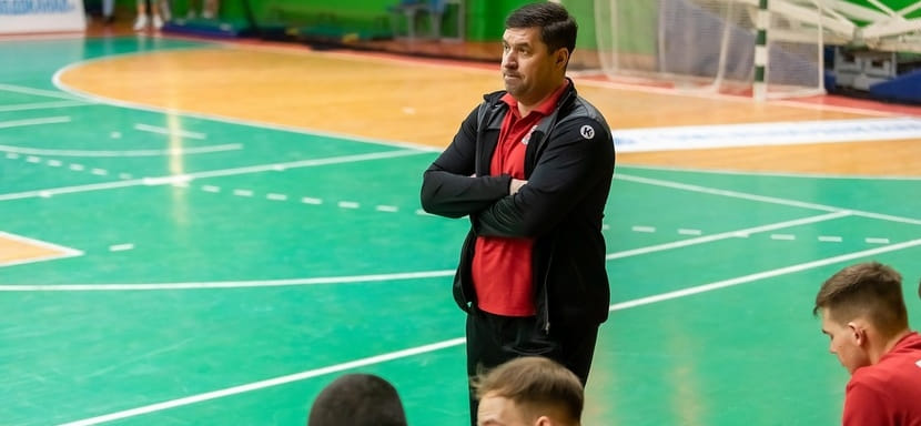 SEHA-Gazprom League. "Дивизион Восток". Андрей Мочалов: "Очень многое не получилось, не хватило где-то эмоций и качества игры"