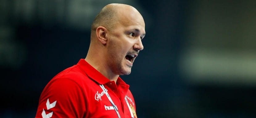 ЧЕ-2022. Зоран Роганович: "Сборная Черногории только в начале своего становления, мы находимся в процессе создания чего-то большого"