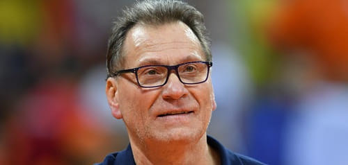 ЧЕ-2020. Оливье Крюмбольц: "Мы ожидали, что этап Golden Legue в Норвегии не состоится, а турнир в Дании нас не интересовал"