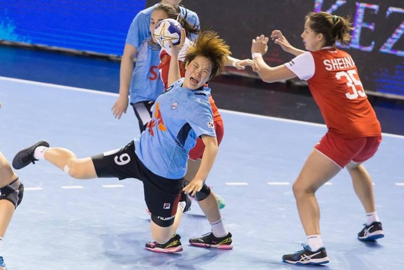 Молодежный ЧМ-2018. Россиянки — без наград…