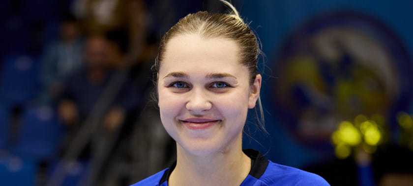 Трансферный слух. Белорусская полусредняя Алина Кишко может продолжить карьеру в "Ростове". Из-за этого она выведена из состава "Лады"