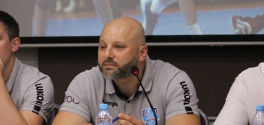 Тренер астраханского "Динамо" Александр Горбатиков: "Не все получилось в этом сезоне, но итогами чемпионата России я доволен"