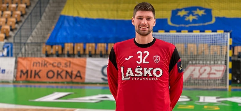 Балканы. "Целе" подписал вратаря "Кринс-Люцерна" Рока Запоншека. Также словенский клуб продлил контракт с Тадеем Мазеем