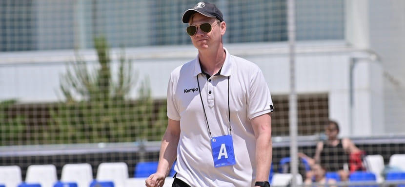 Дмитрий Шелудько из новороссийской "Черноморочки" получил двухмесячную дисквалификацию и денежный штраф