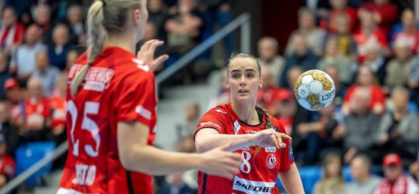 "Оденсе" вырвал победу у "Икаста", "Эсбьерг" обыграл "Хорсенс", "Нюкёбинг" неожиданно уступил "Сондерюске" в женском чемпионате Дании