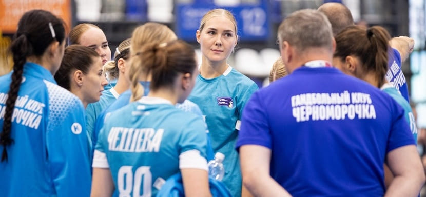 Юрий Димчук: "В противостоянии с "Кубанью" всё же ставлю на команду из Новороссийска"