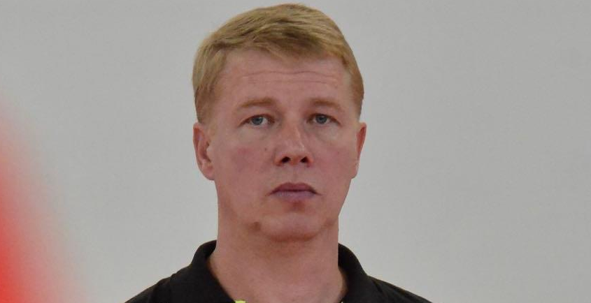 Суперлига. Сергей Кленов о матче с "Чеховскими Медведями": "Закономерный результат, но он никого не радует"