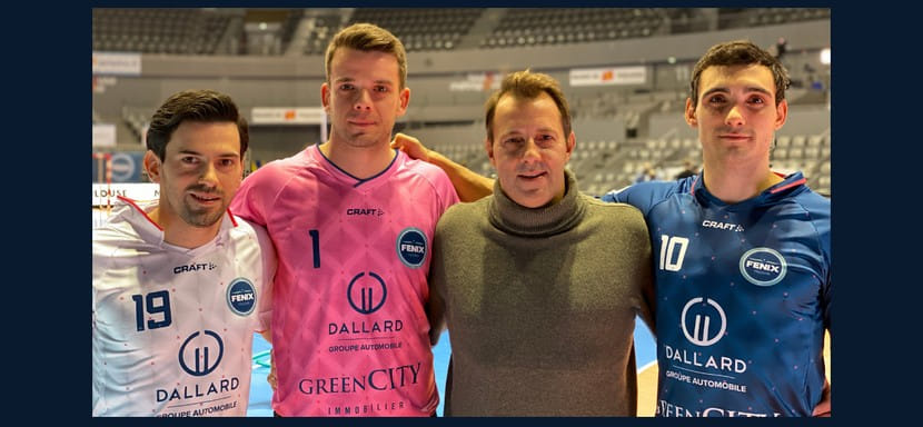 Франция. Илич, Жильбер и Леттенс продлили контракты с "Тулузой"