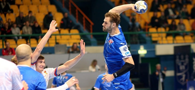 SEHA-Gazprom League. Александр Шкуринский: "Не столь важны отдельные яркие вспышки. Лучше стабильно держать уровень весь сезон"