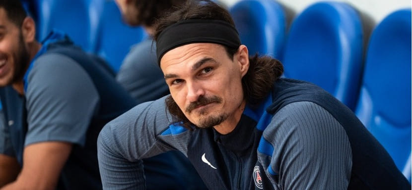 Олимпийский чемпион в составе сборной Дании Янник Греен после сезона-2025/26 сменит "Пари Сен-Жермен" на ХЁЙ