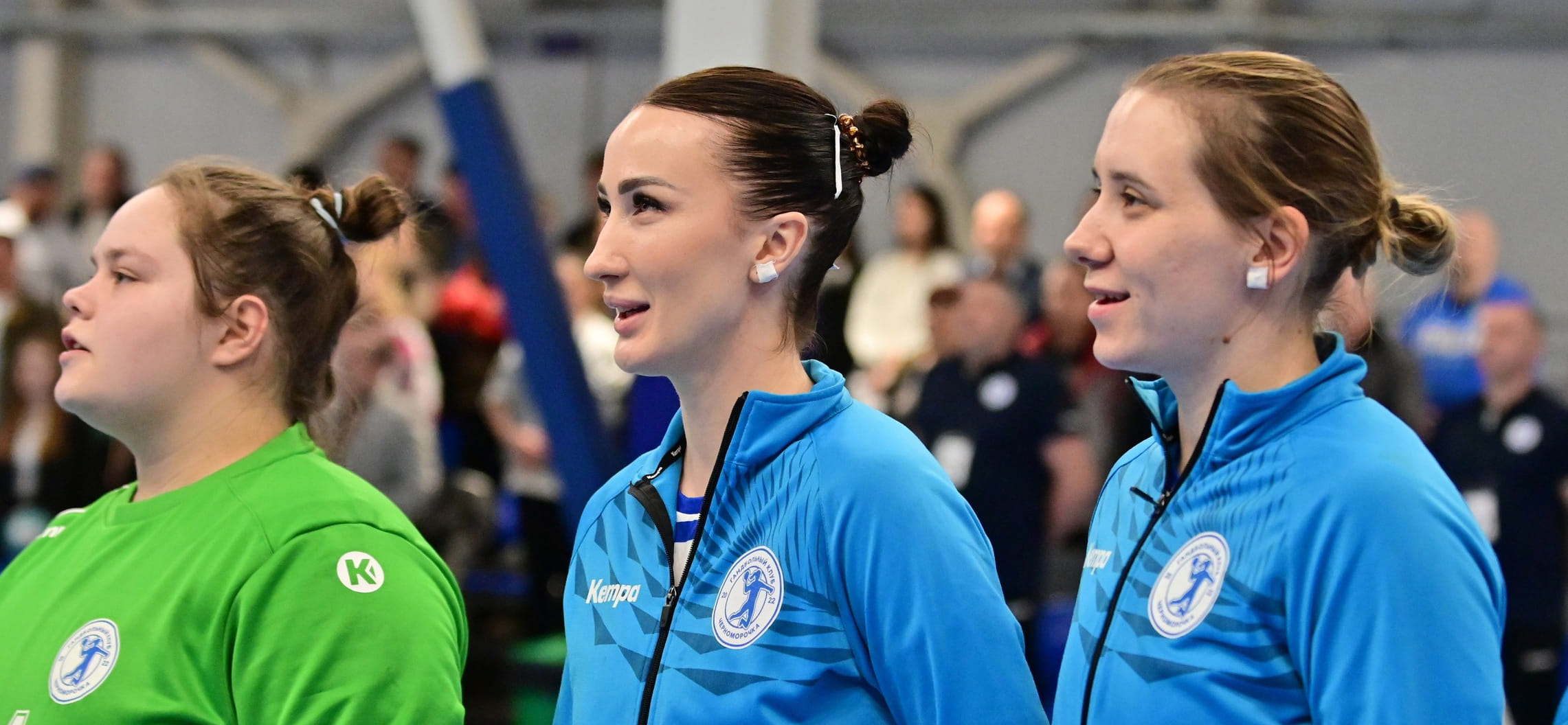 Трансферные удачи "Черноморочки" и прогресс Томилиной — топ-10 переходов прошлого сезона