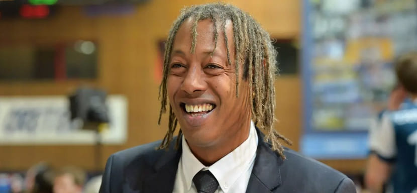 Судьба человека. Дьявольское обаяние и божественное дарование Джексона Ричардсона