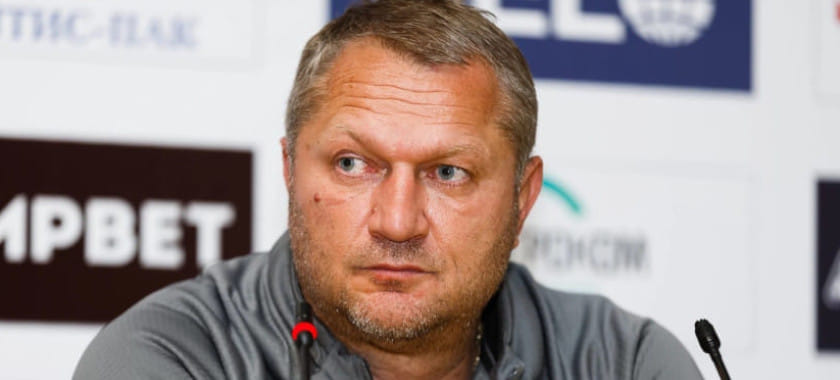 Беларусь. Эдуард Кокшаров: "Важно не сломать то, что уже сделано, поэтому требуется в определённом смысле более тонкая работа"