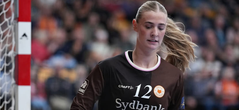 "Оденсе" в гостях разгромил ХЁЙ и продлил победную серию в новом розыгрыше женского чемпионата Дании до 6 встреч