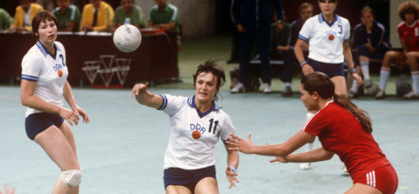 Судьба человека. Кристина Рихтер. Три золота "мира", олимпийское знамя и полвека верности клубу