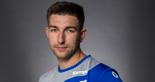 Суперлига Париматч. Антон Отрезов возглавляет список лучших бомбардиров после трех туров мужского чемпионата России