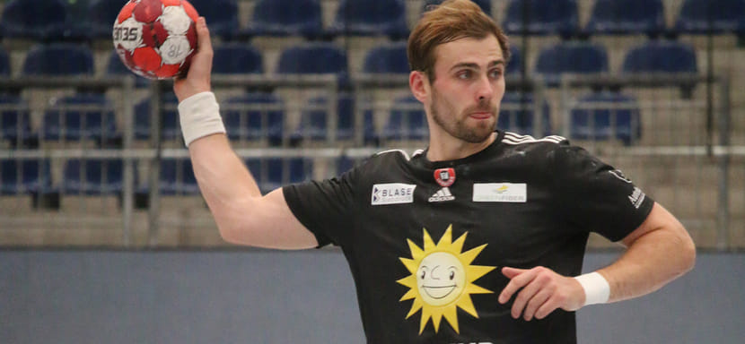 Бундеслига. Новичок элиты "Люббекке" ищет напарника литовскому плеймейкеру Бенасу Петрейкису после травмы Тома Вольфа