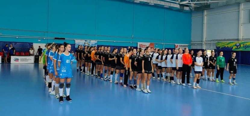 "Динамо-Синара-2" добилась второй победы на турнире, посвящённом памяти Левона Акопяна