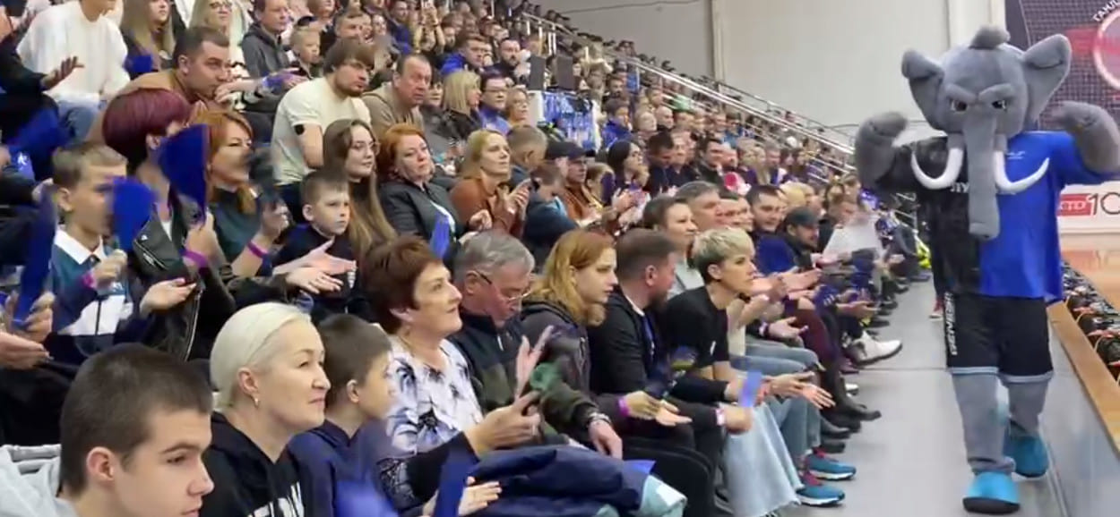 Olimpbet Суперлига. Десятый гол "пятёрки" — в "девятку": Мазуров принёс "Виктору" невероятную ничью!