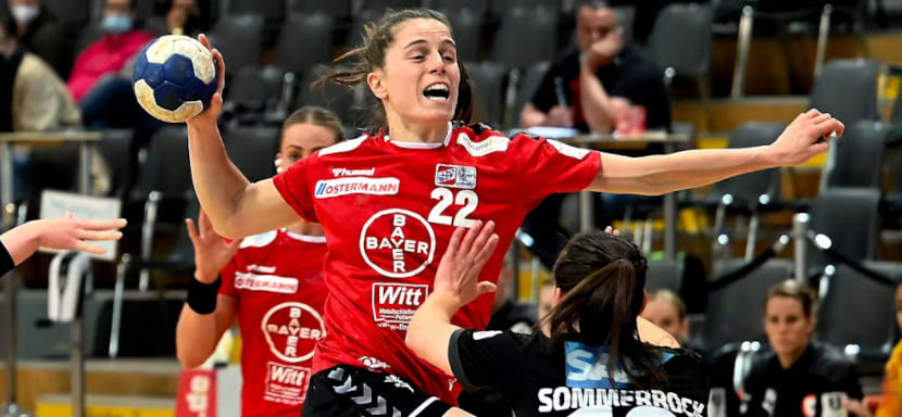 Португальская разыгрывающая Мариана Лопеш сменила венгерский клуб "Бекешчаба" на румынский "Рапид"