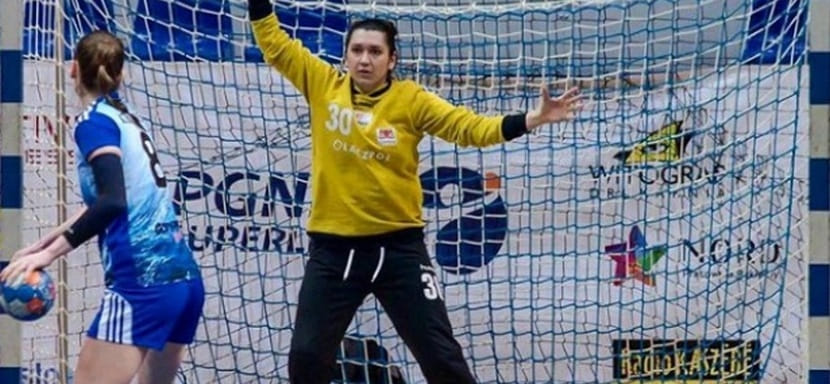 Венгрия. Российская вратарь Рената Каюмова сменила румынскую "Штиинцу" на "Альбу". Контракт рассчитан на два сезона