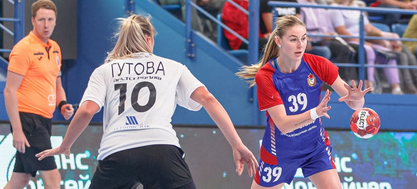 Olimpbet Суперлига. "Ростов-Дон" в Москве сыграет с ЦСКА, "Звезда" примет "Ладу" и ещё 4 матча игрового дня. Известны составы команд