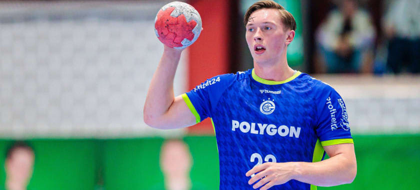 Полусредний "Гуммерсбаха" Оле Преглер покинет немецкую команду следующим летом и присоединится к "Гёппингену"