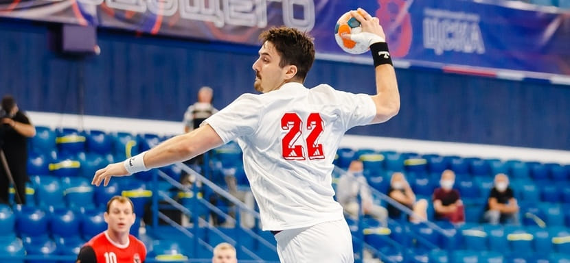 "Кубок "Матч ТВ". В поединке за пятое место "Донские Казаки"-ЮФУ по пенальти обыграли "Пермских Медведей"