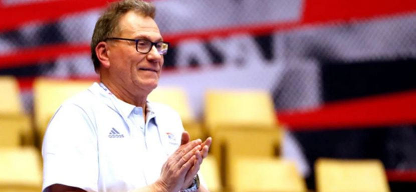 ЧЕ-2020. Оливье Крюмбольц: “Мы привыкли к идее “пузыря”, играем в великолепном зале. Но нам не хватает солнца!”