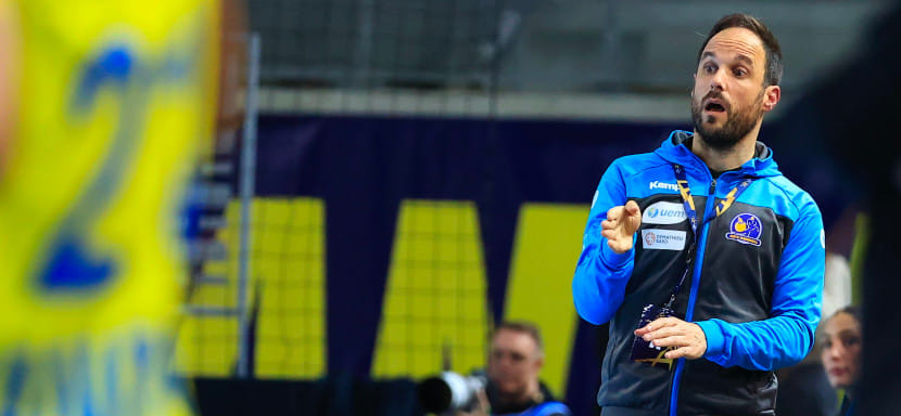 Лига чемпионов. Эмманюэль Майоннад: "Не знаю, что произойдёт в следующем году, поскольку много игроков нас покидают"