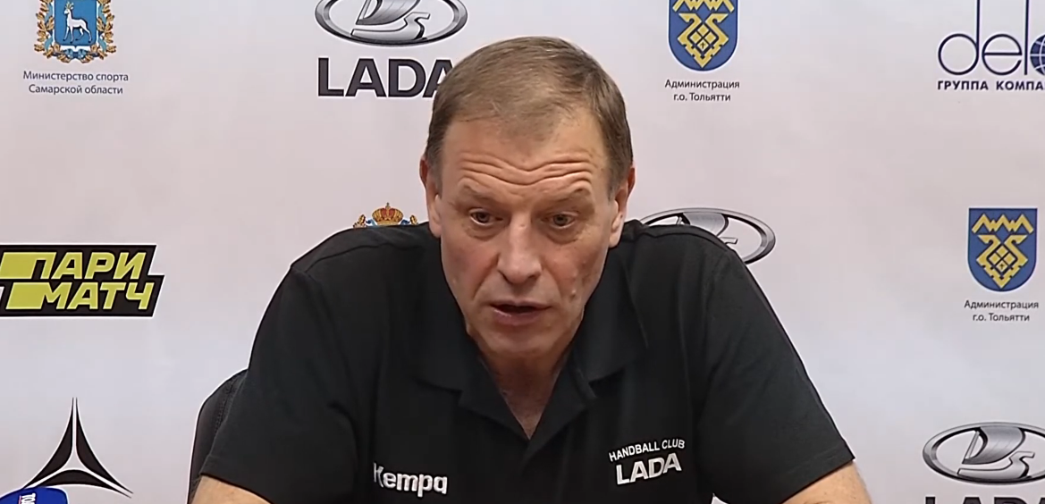 Суперлига. Алексей Алексеев о победе над "Уфой-Алисой": "Девочки подумали, что все задачи мы уже выполнили, пришлось вернуть их на землю"