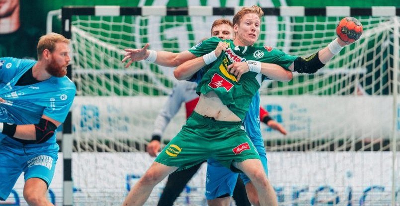 Бундеслига. Норвежский линейный "Миндена" Магнус Гуллеруд пропустит около шести недель