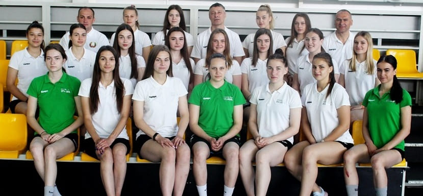 Первенство Европы (U-19). Сборная Беларуси начала выступление в Скопье с минимальной победы над исландками