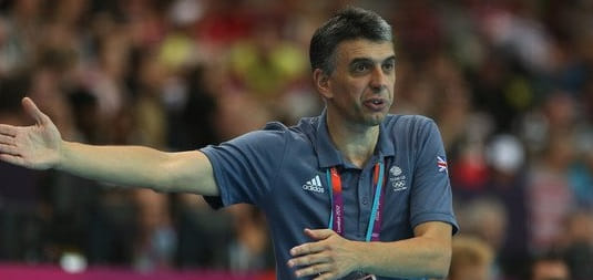 Сербия. Драган Джукич: "У нас есть 11 игроков старше 30 лет. Не знаю, насколько реально рассчитывать на них в следующем олимпийском цикле"