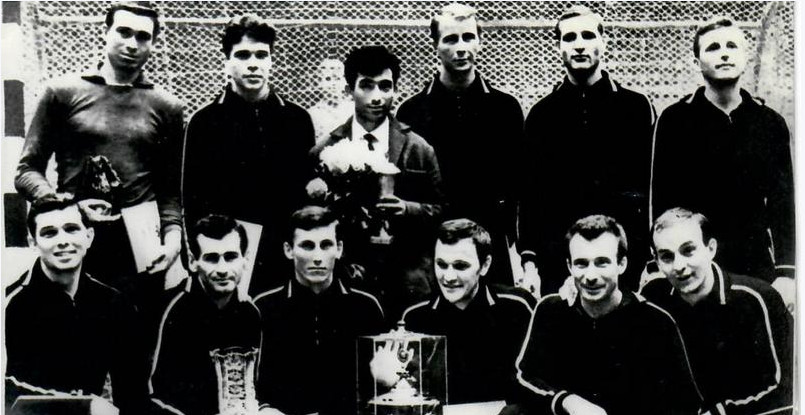 Борис Акбашев: "Просто так матом никого не поливаю. Человек я все-таки культурный"