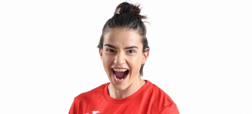 Польша. Трансферный слух. Белорусский голкипер Полина Кухарчик покинет "Ярослав" и продолжит карьеру в другом польском клубе